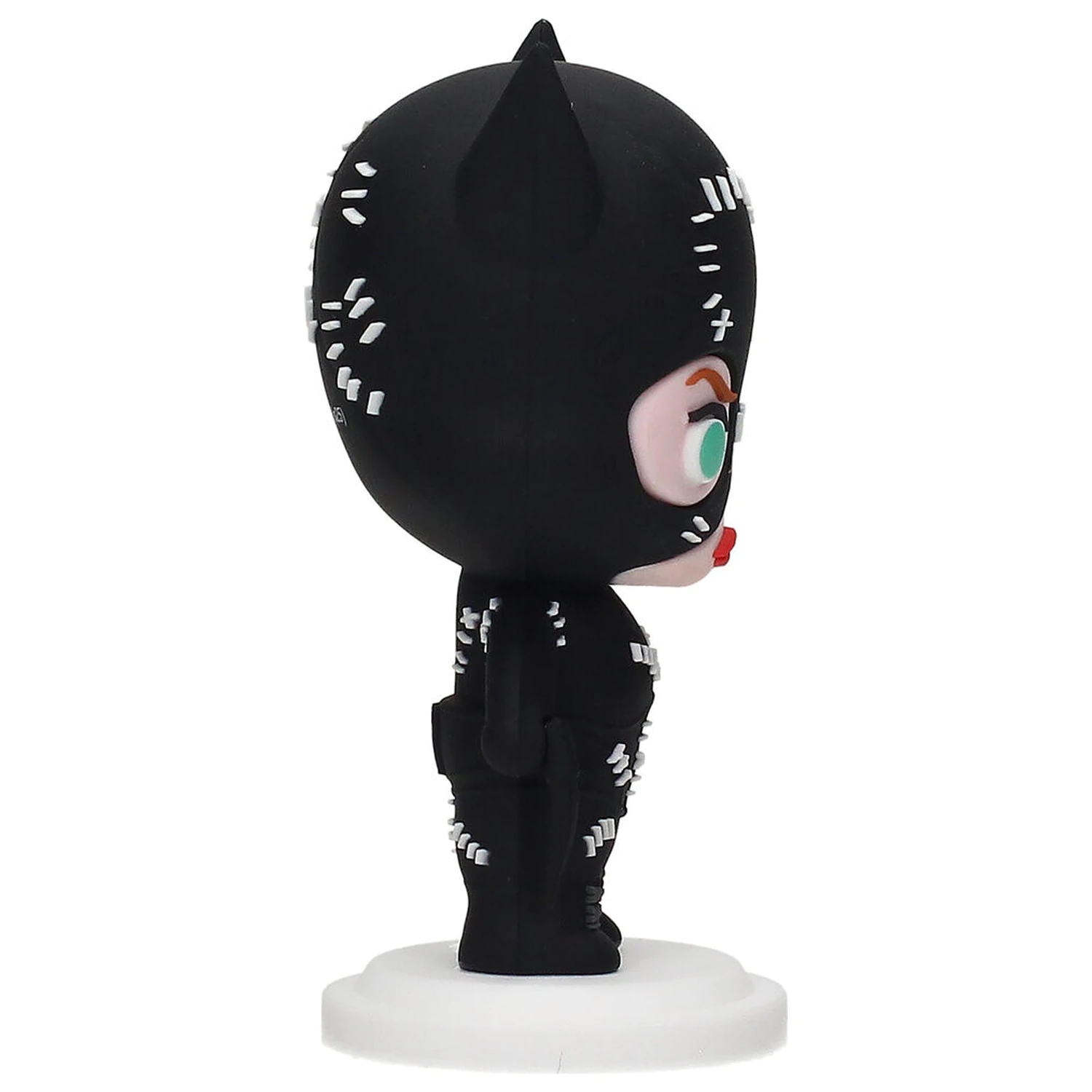 DC Comics Batman Catwoman Pokis figure product photo