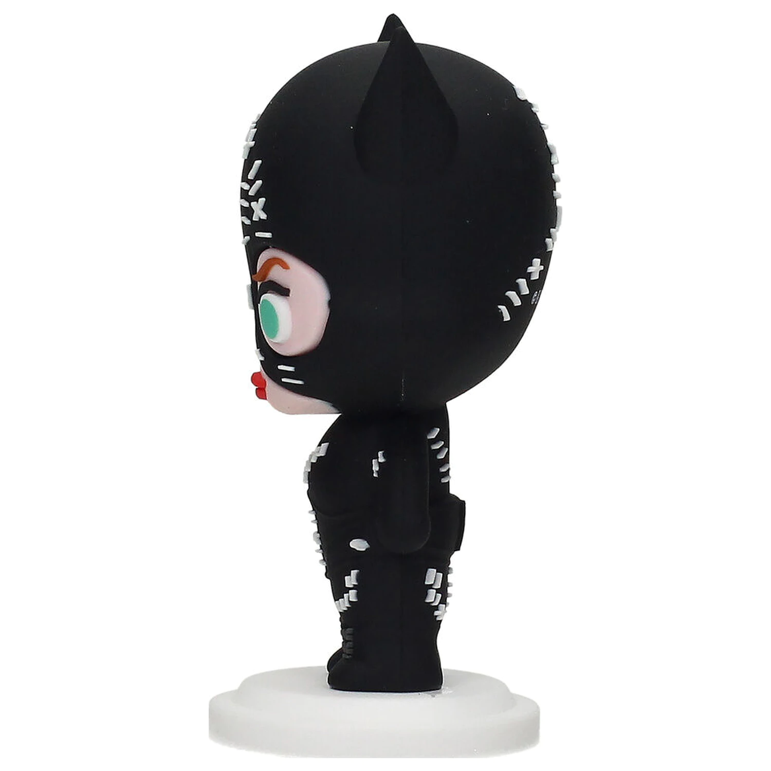 DC Comics Batman Catwoman Pokis figure product photo