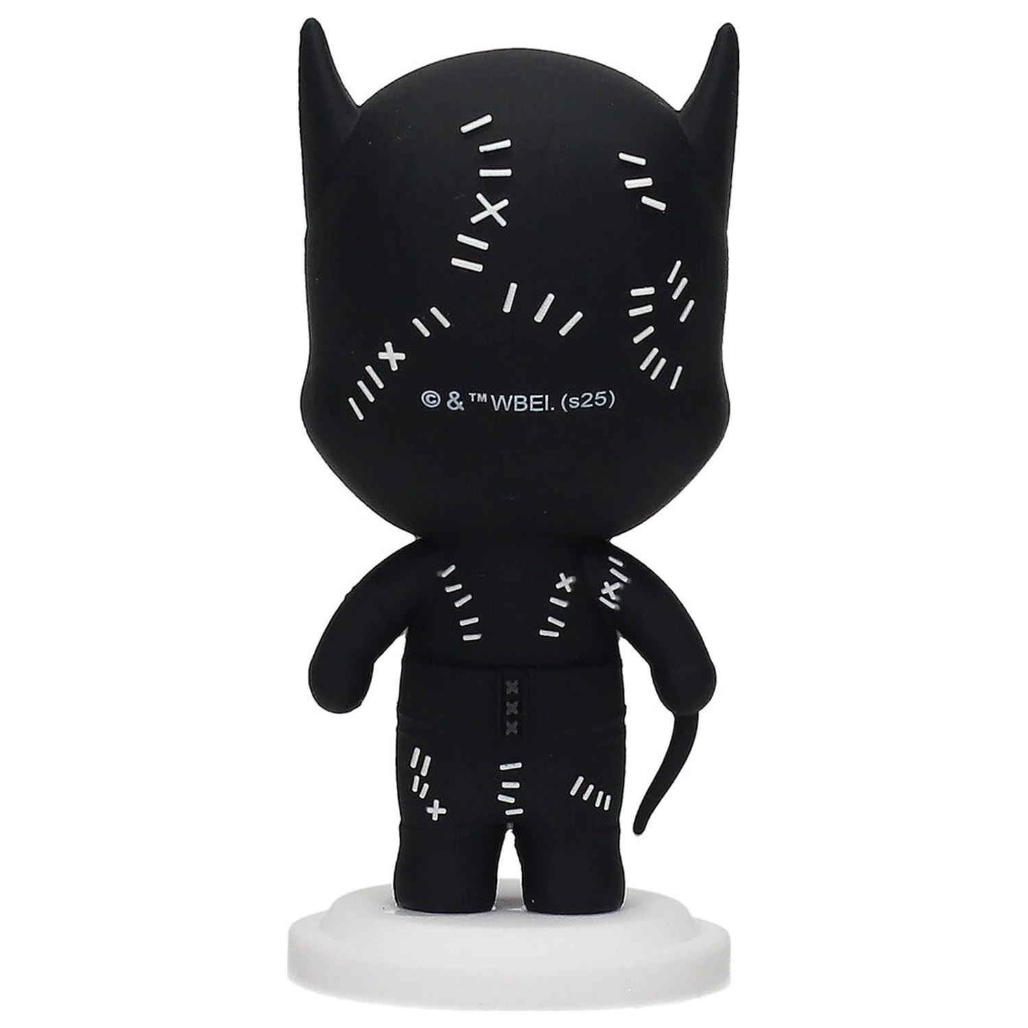DC Comics Batman Catwoman Pokis figure product photo