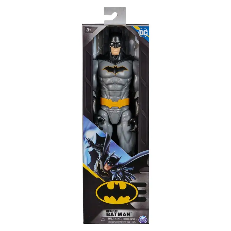 DC Comics Batman Classic figure 30cm product photo