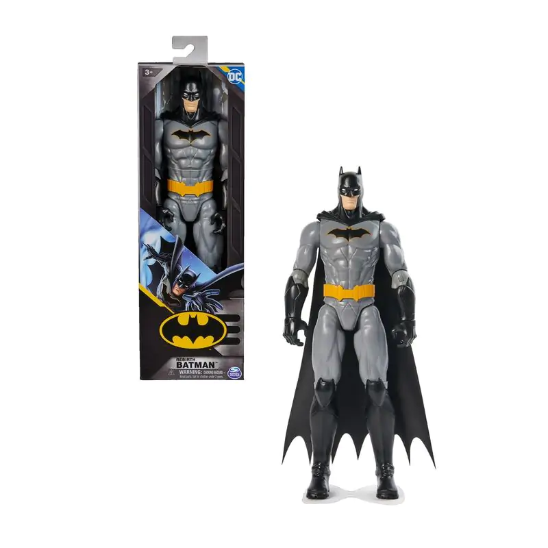 DC Comics Batman Classic figure 30cm product photo