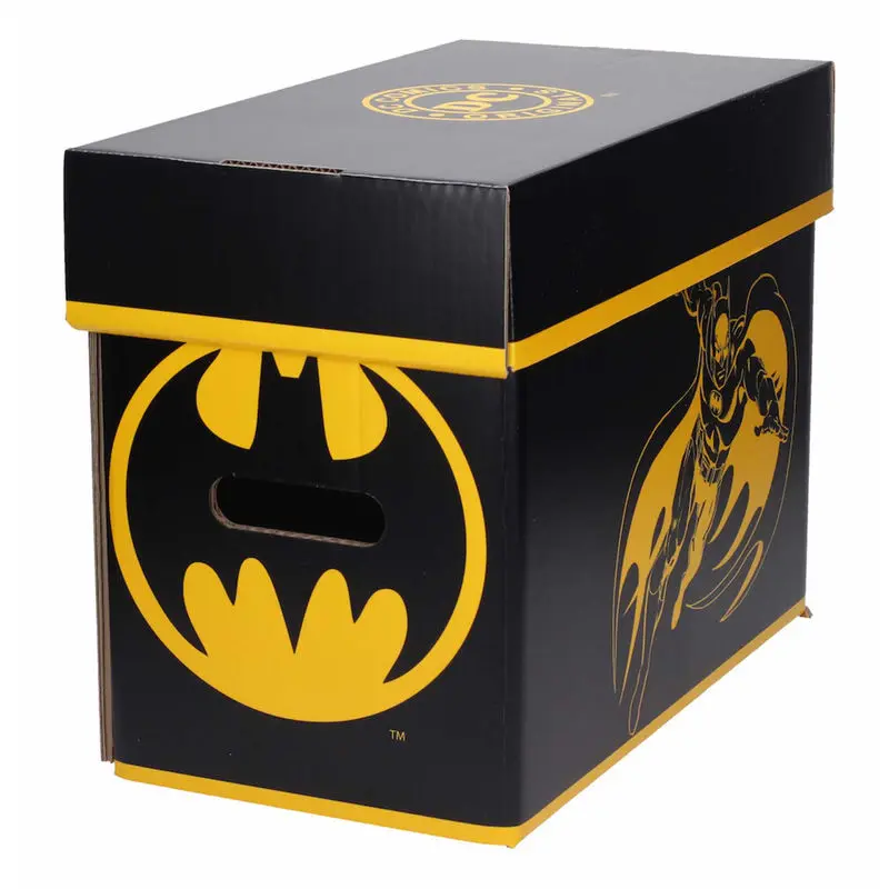 DC Comics Storage Box Batman 40 x 21 x 30 cm product photo