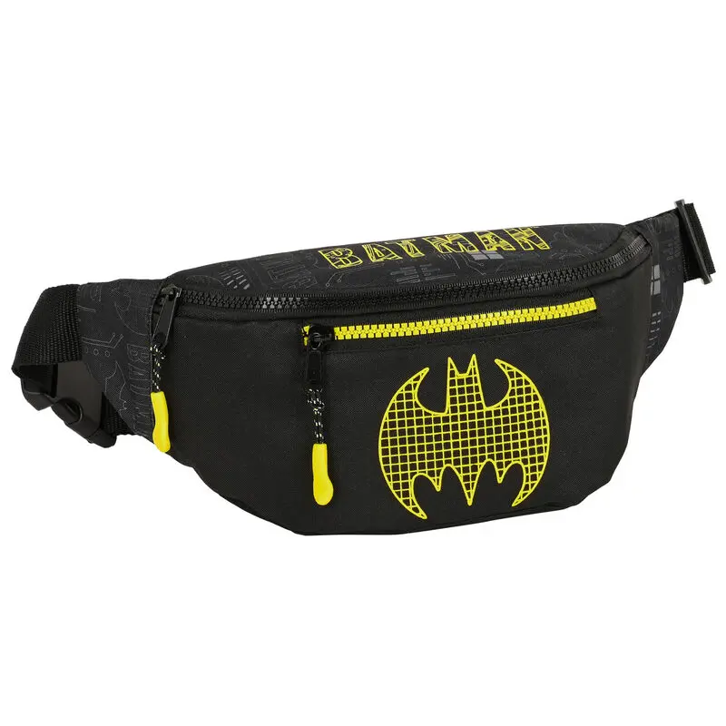 DC Comics Batman Comix belt pouch product photo