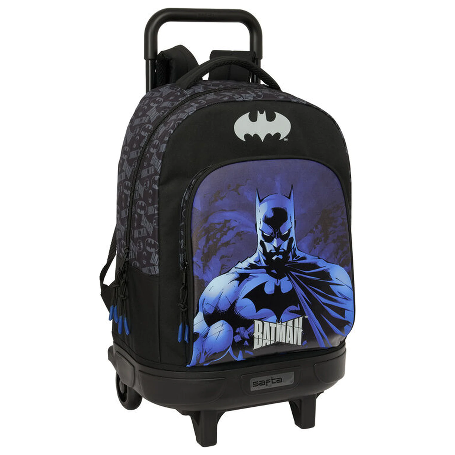 DC Comics Batman compact trolley 45cm product photo