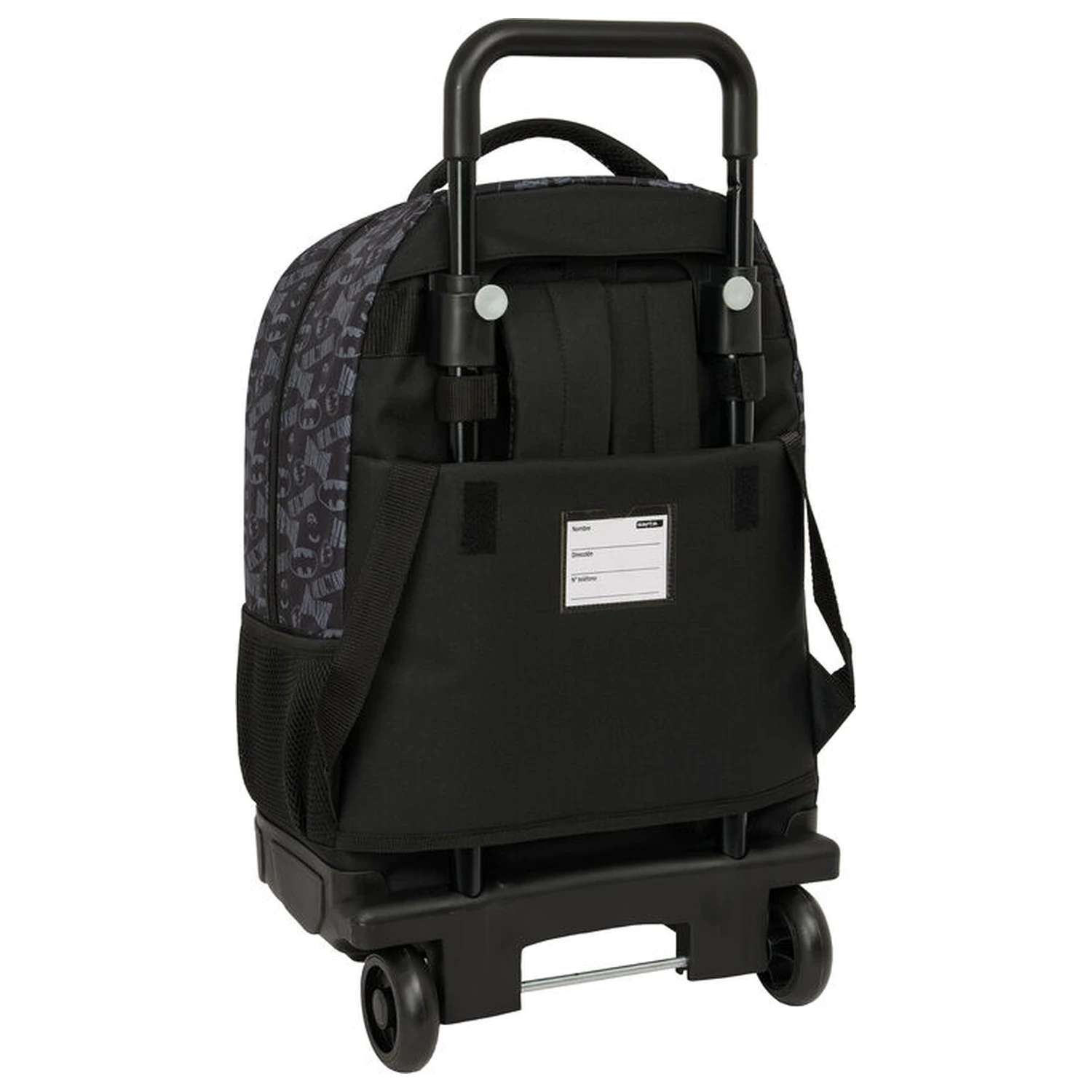 DC Comics Batman compact trolley 45cm product photo