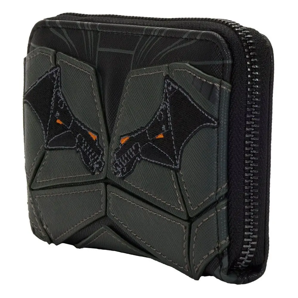 DC Comics by Loungefly Wallet Batman Cosplay product photo