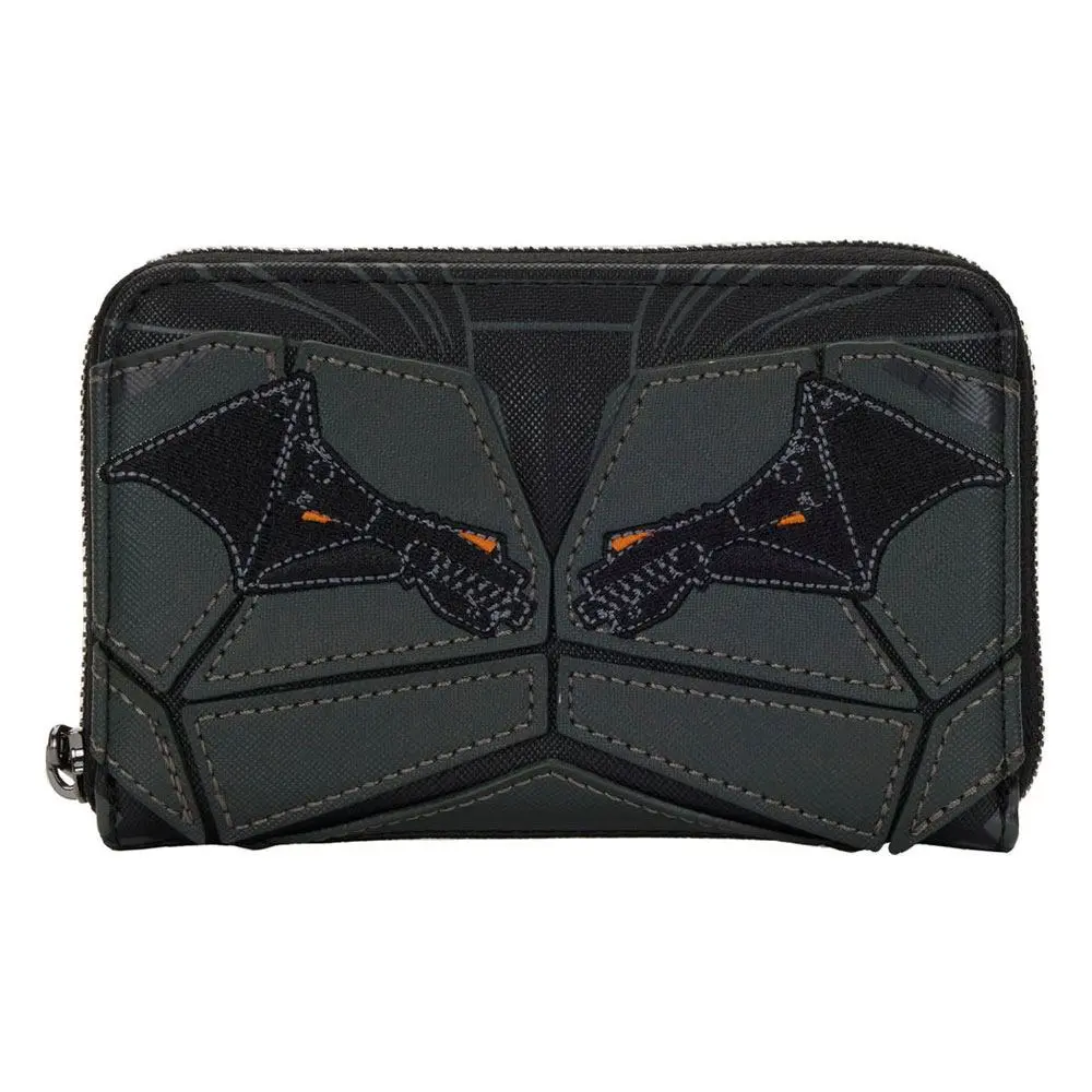 DC Comics by Loungefly Wallet Batman Cosplay product photo