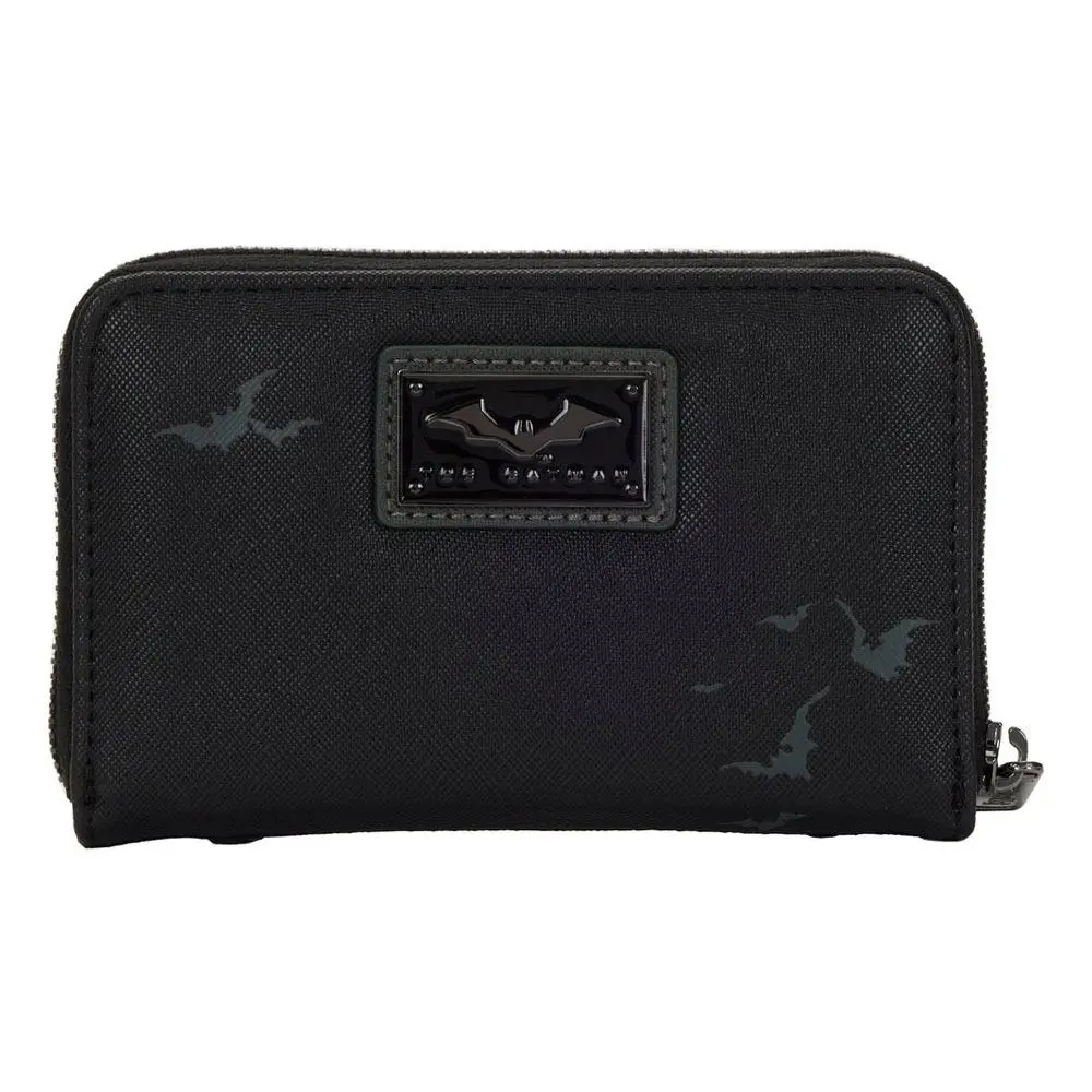 DC Comics by Loungefly Wallet Batman Cosplay product photo