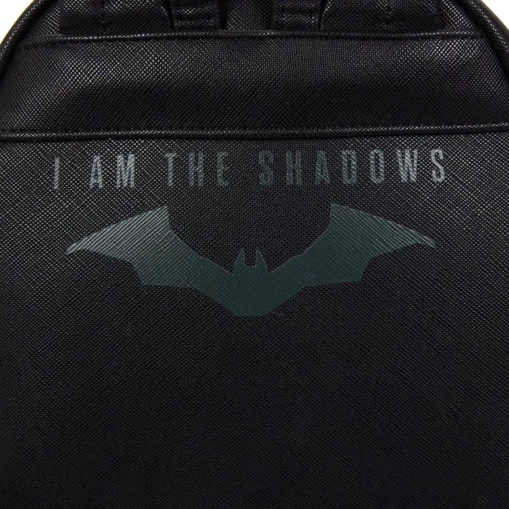 DC Comics by Loungefly Backpack Batman Cosplay termékfotó