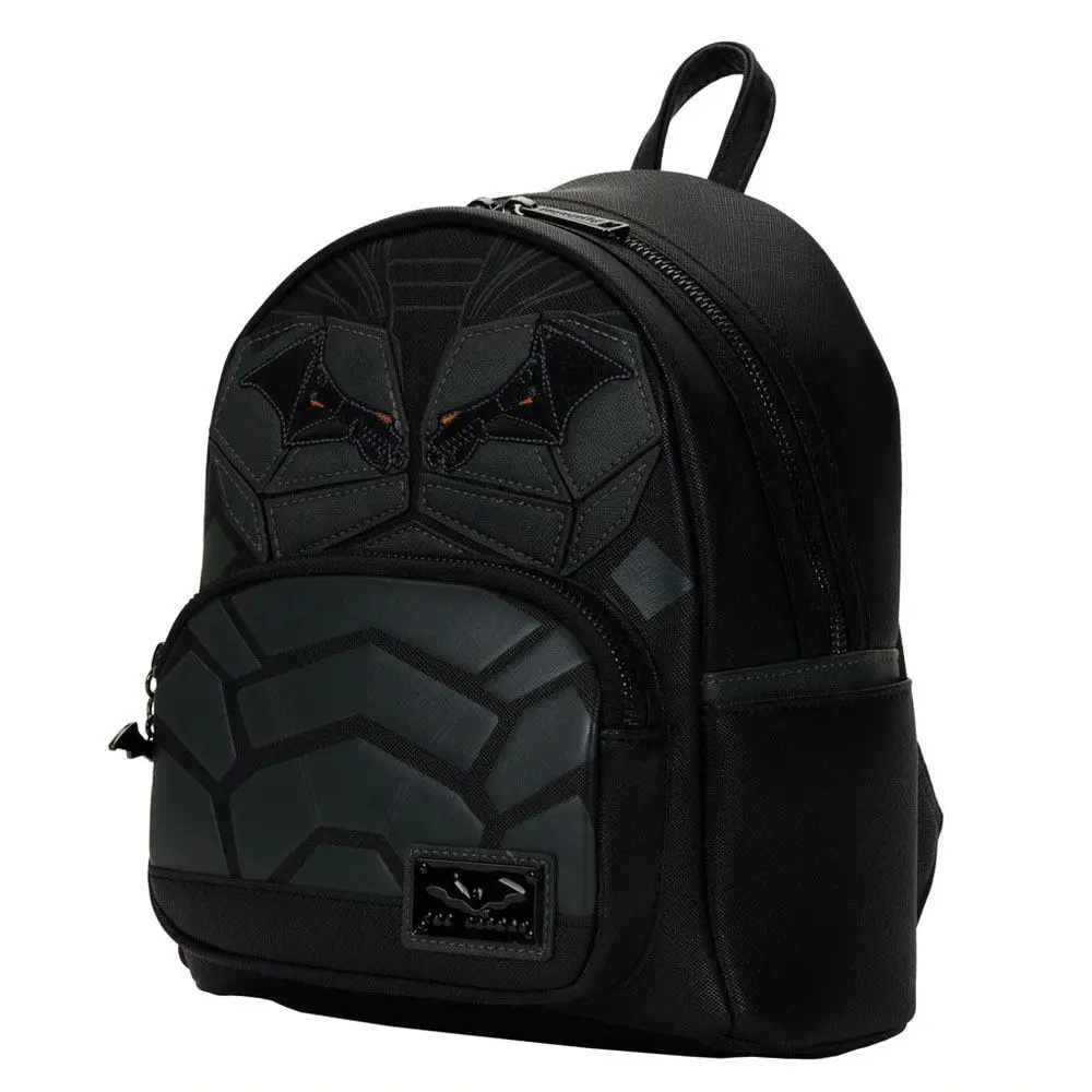 DC Comics by Loungefly Backpack Batman Cosplay termékfotó