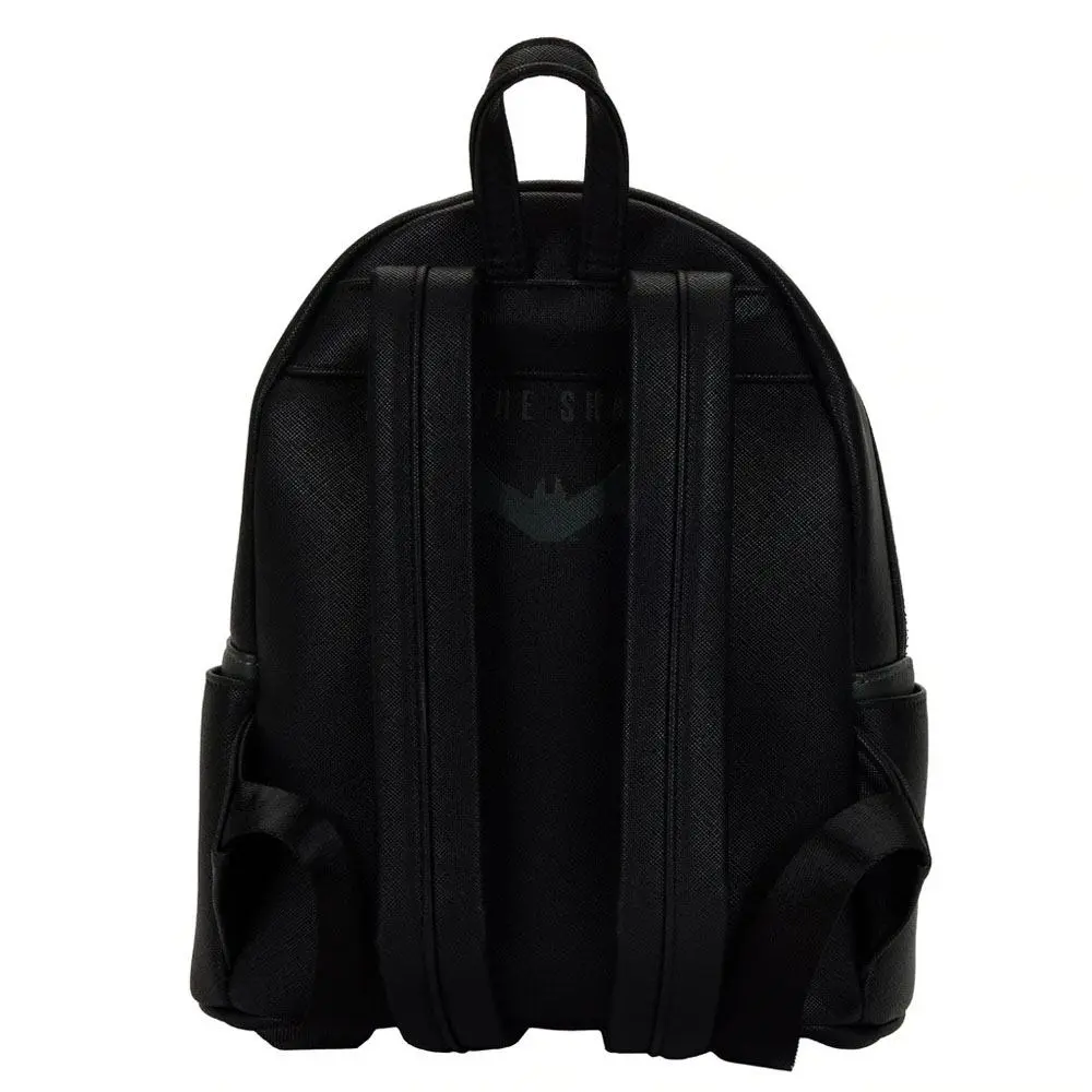 DC Comics by Loungefly Backpack Batman Cosplay product photo