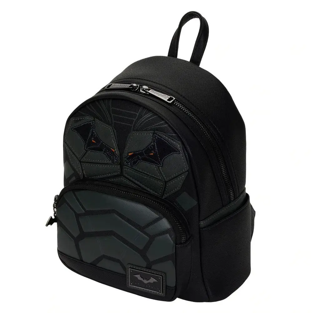 DC Comics by Loungefly Backpack Batman Cosplay termékfotó