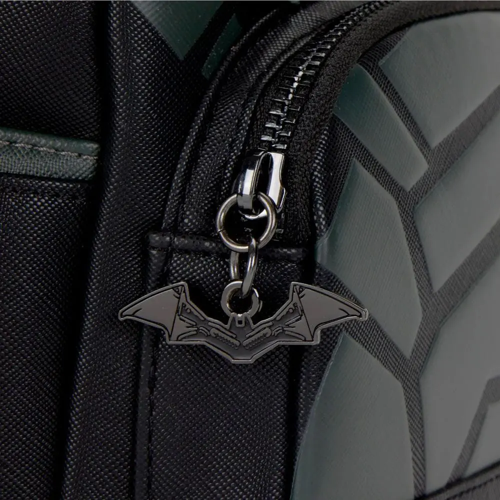 DC Comics by Loungefly Backpack Batman Cosplay termékfotó