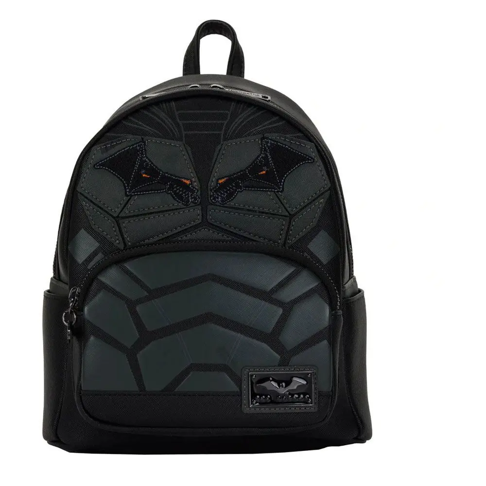 DC Comics by Loungefly Backpack Batman Cosplay termékfotó