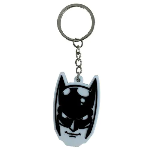 DC Comics Batman set wallet + keychain termékfotó