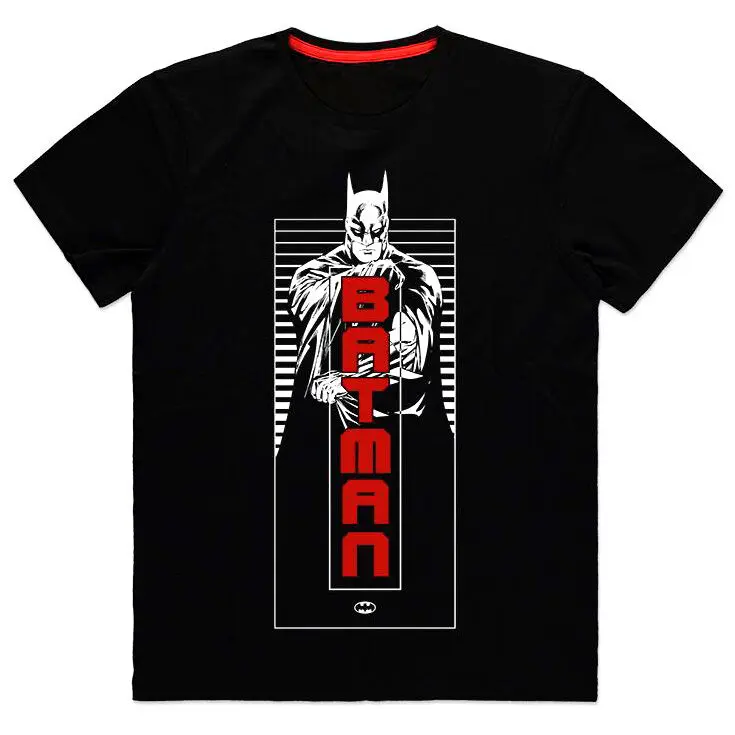DC Comics Batman Dark Knight t-shirt product photo
