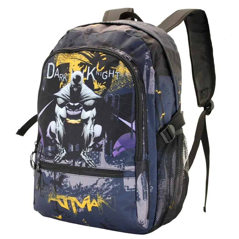 DC Comics Batman Dark Night backpack 44cm product photo