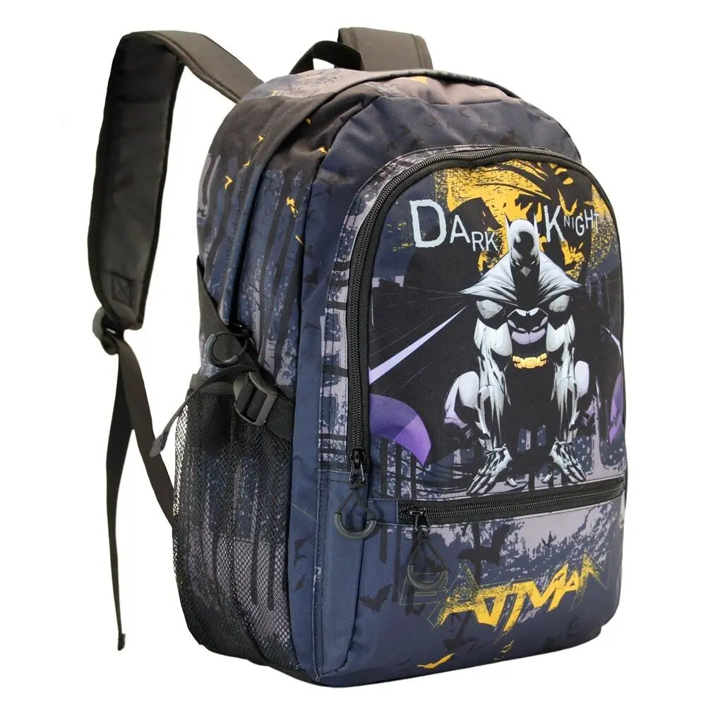DC Comics Batman Dark Night backpack 44cm product photo