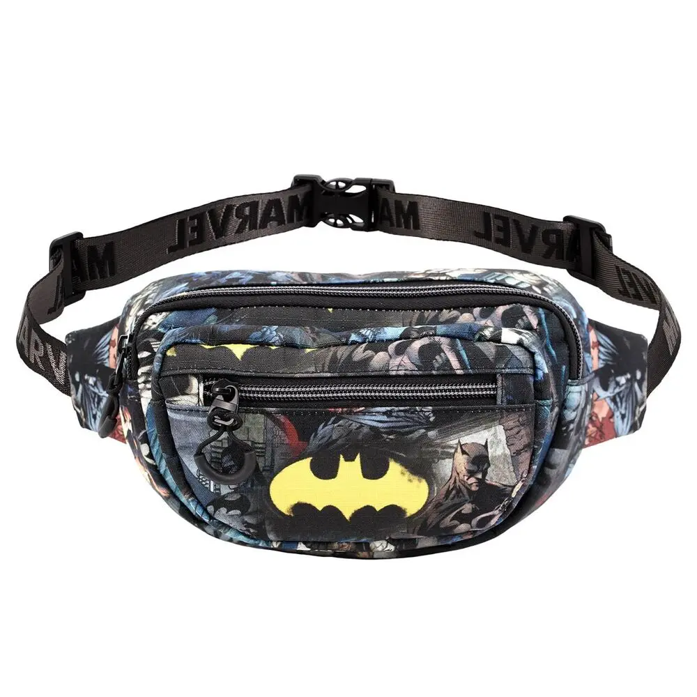 DC Comics Fanny Pack Batman Darkness product photo