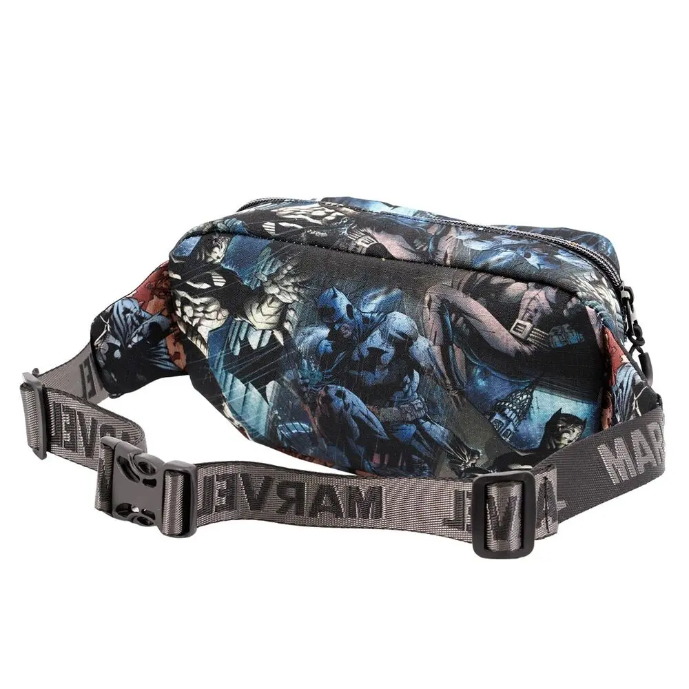 DC Comics Fanny Pack Batman Darkness product photo