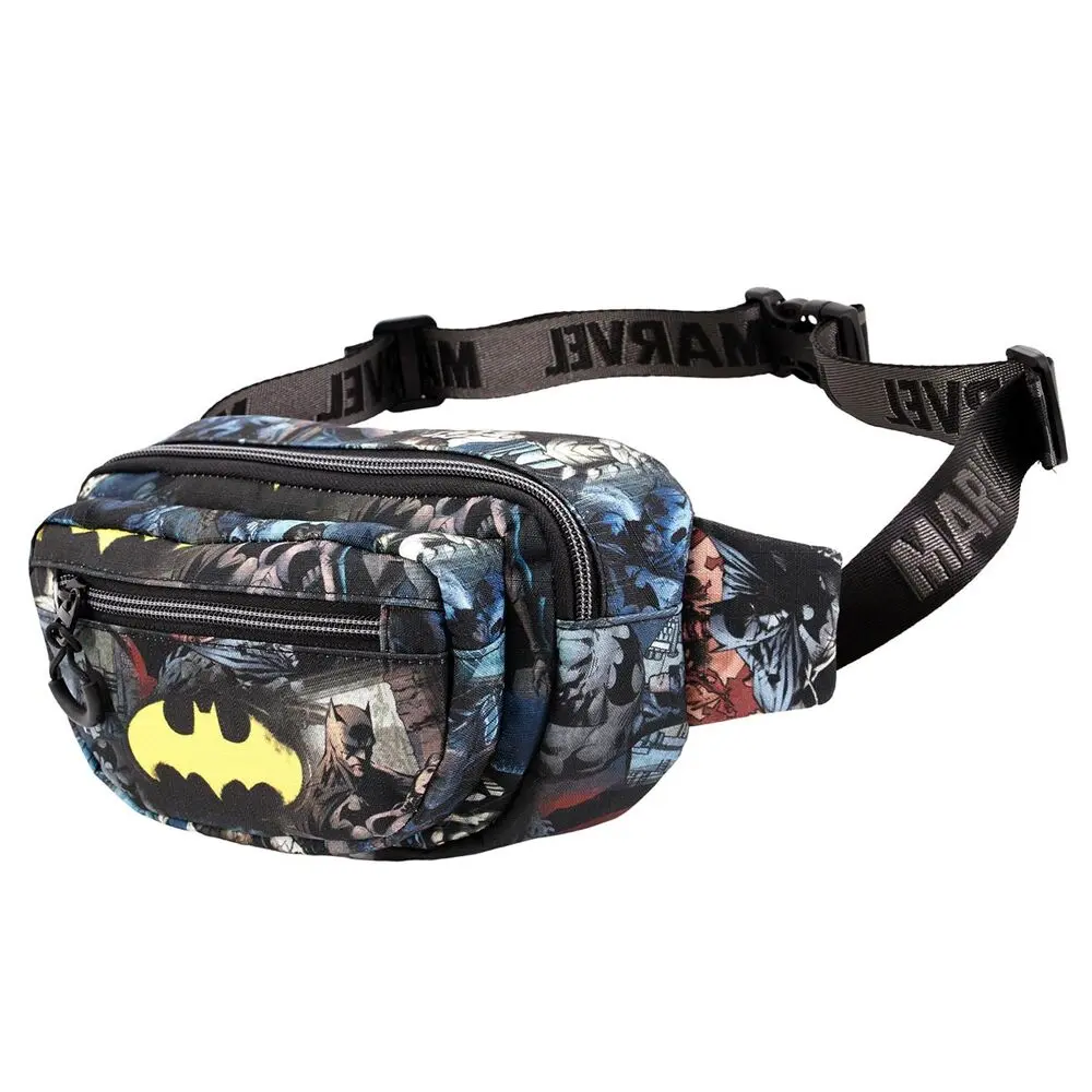 DC Comics Fanny Pack Batman Darkness product photo