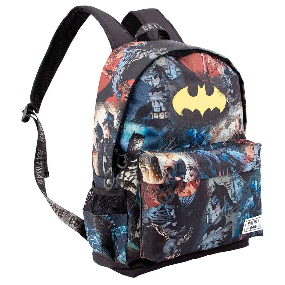 DC Comics HS Backpack Batman Darkness product photo