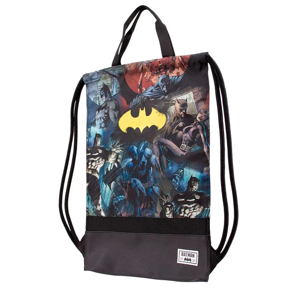 DC Comics Sport Bag Batman Darkness product photo