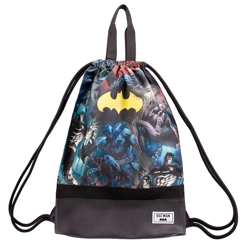 DC Comics Sport Bag Batman Darkness product photo