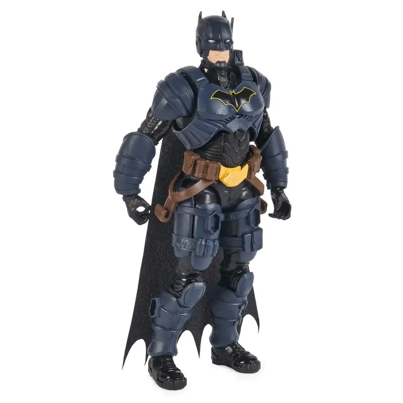 DC Comics Batman Deluxe figure 30cm product photo