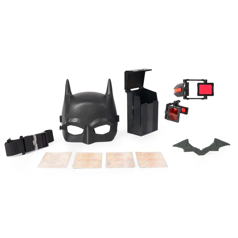 DC Comics Batman Set Detective product photo