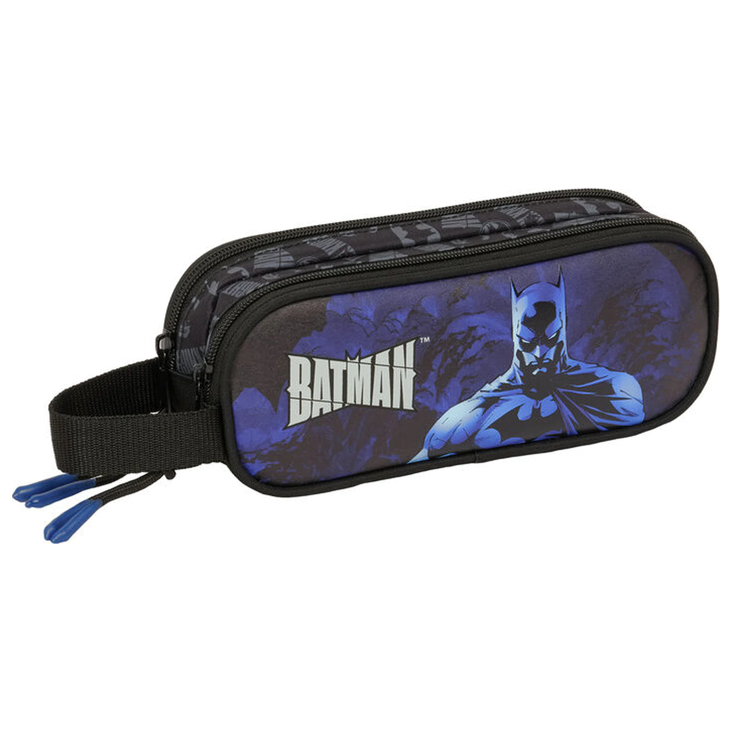 DC Comics Batman double pencil case product photo