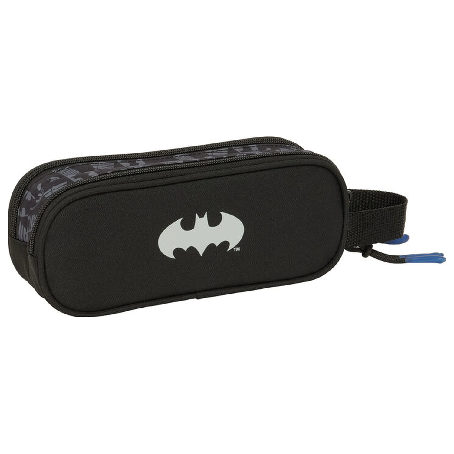 DC Comics Batman double pencil case product photo