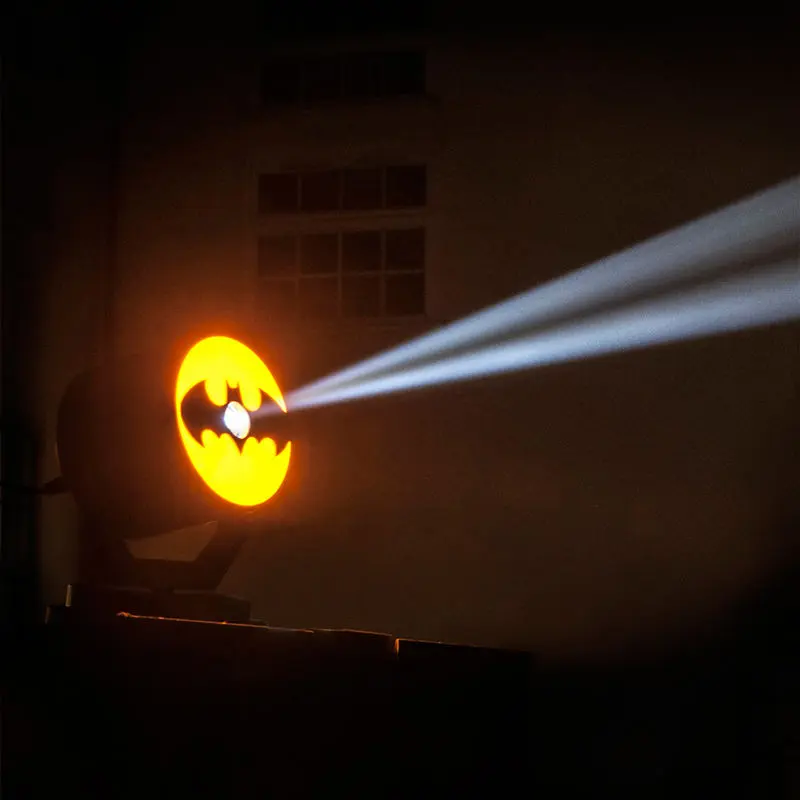 Batman Projection Light Bat Signal 12 cm product photo