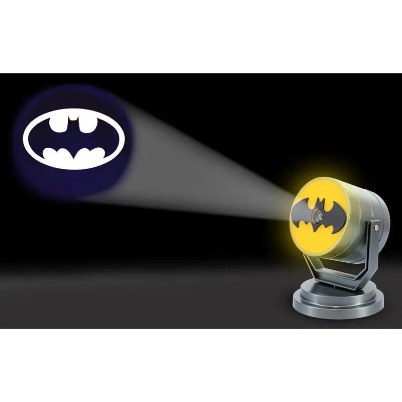 Batman Projection Light Bat Signal 12 cm product photo