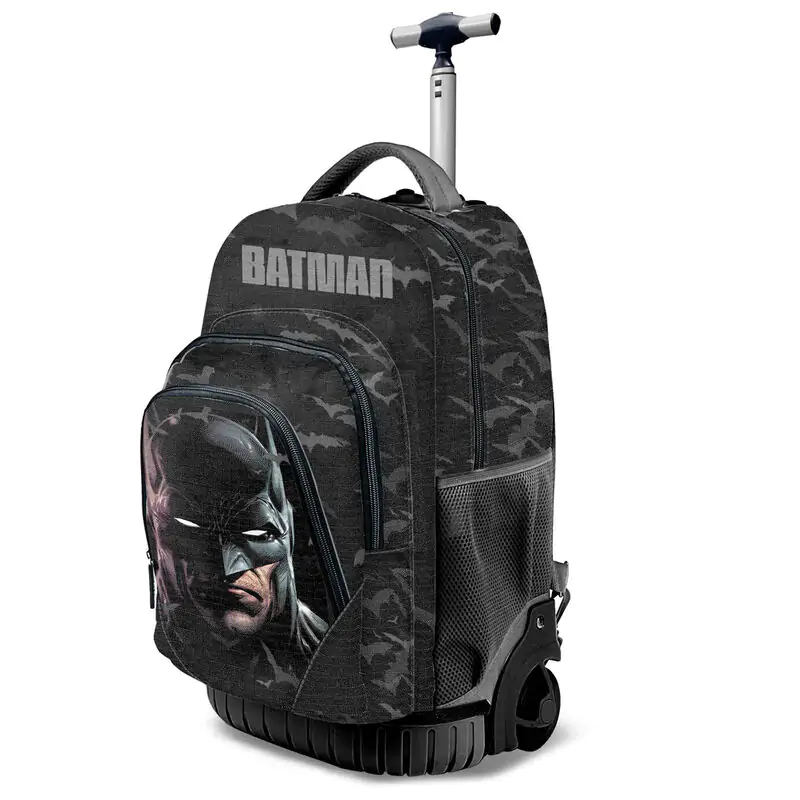 DC Comics Batman Face trolley 47cm termékfotó