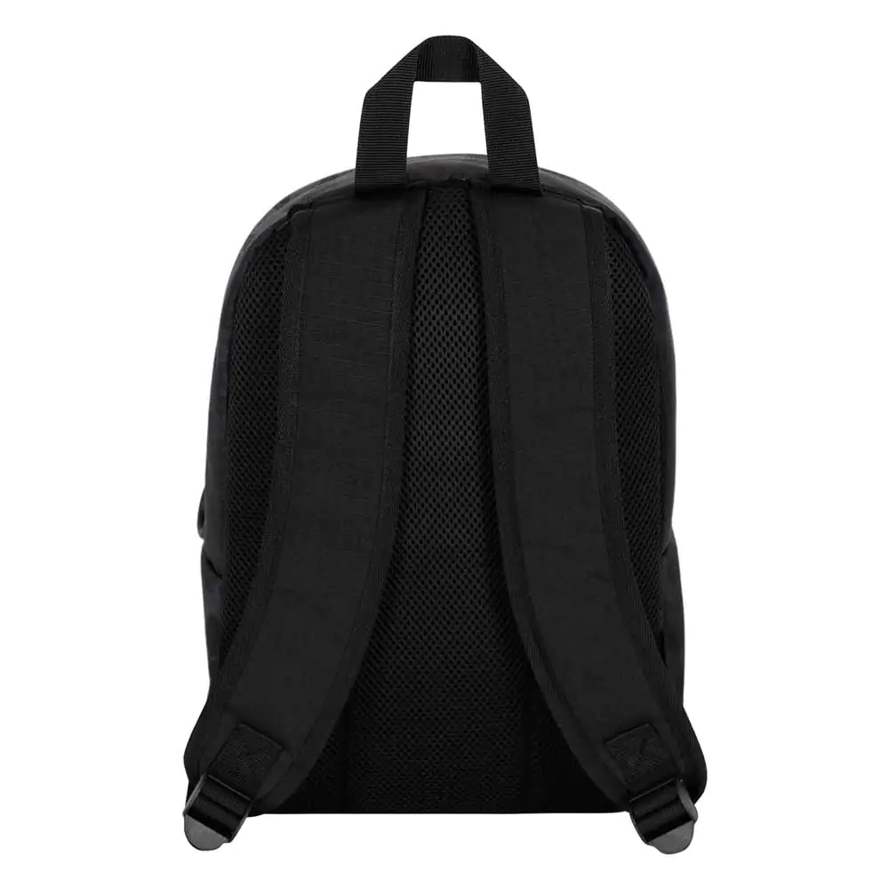 DC Comics Batman Face adaptable backpack 34cm termékfotó