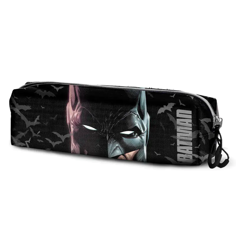 DC Comics Batman Face pencil case product photo