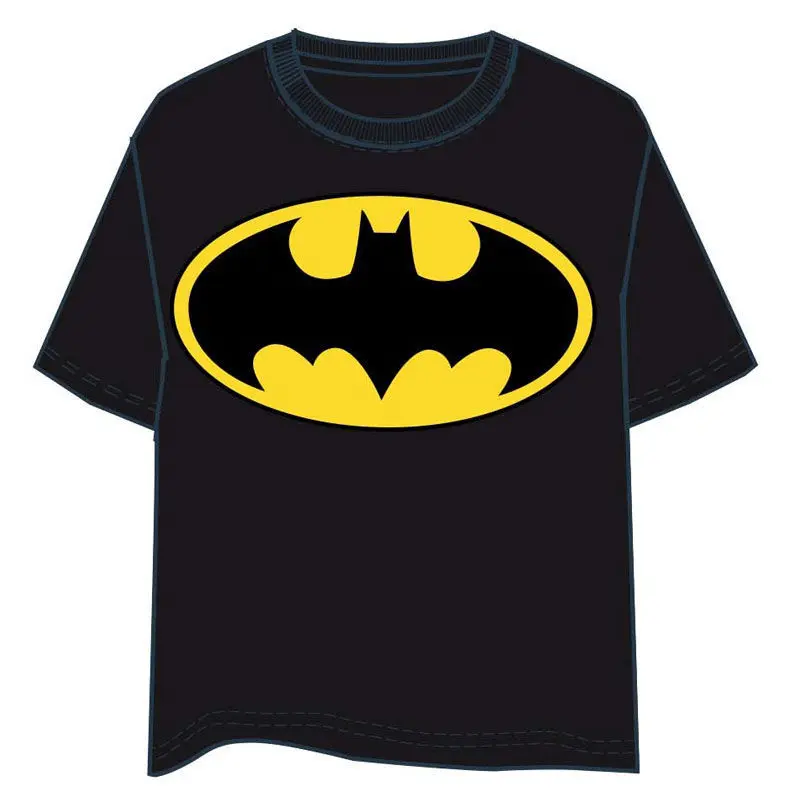 DC Comics Batman adult t-shirt product photo