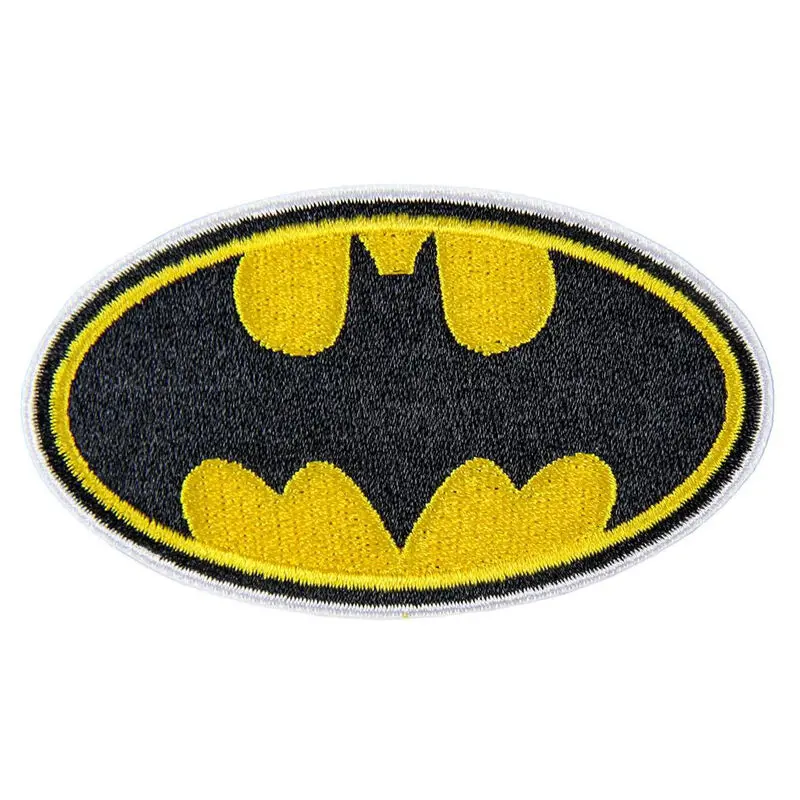 DC Comics Batman patch product photo