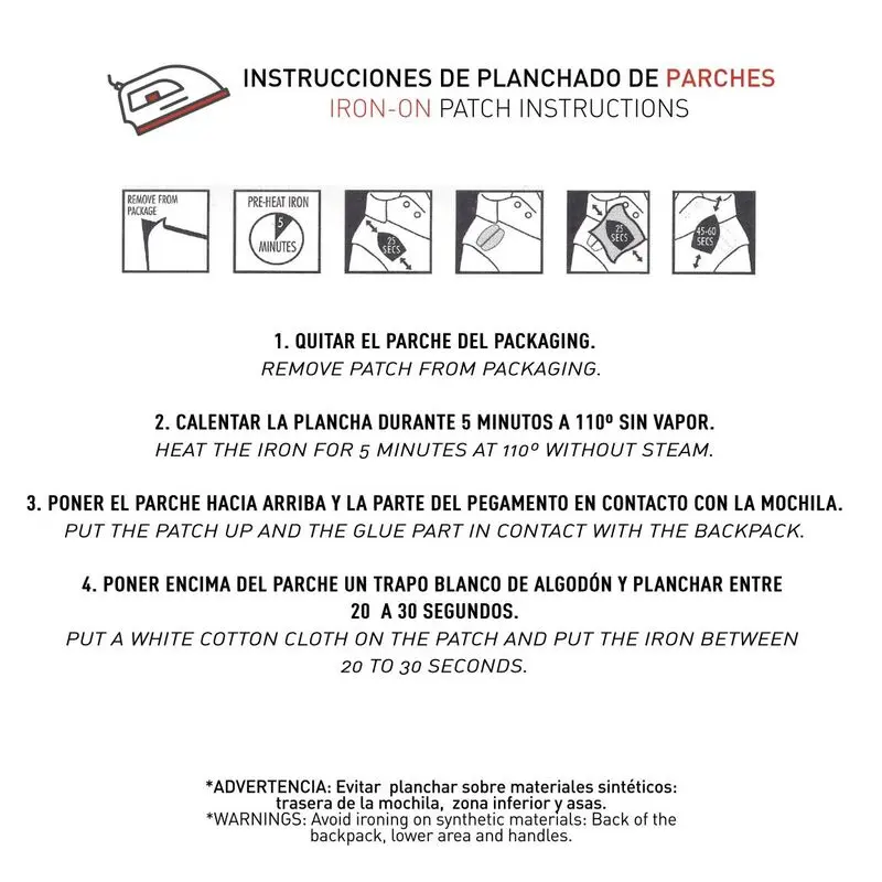 DC Comics Batman patch product photo