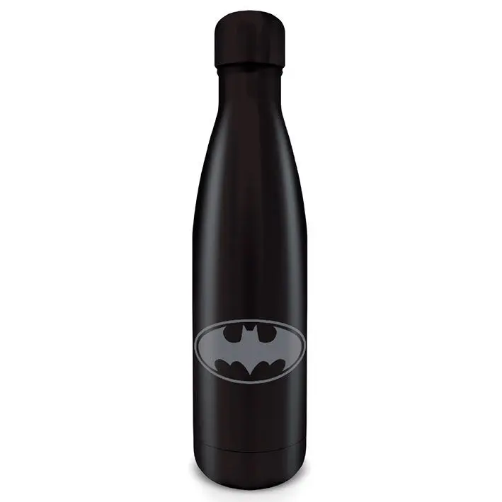 Batman Drink Bottle Who Cares I'm Batman product photo