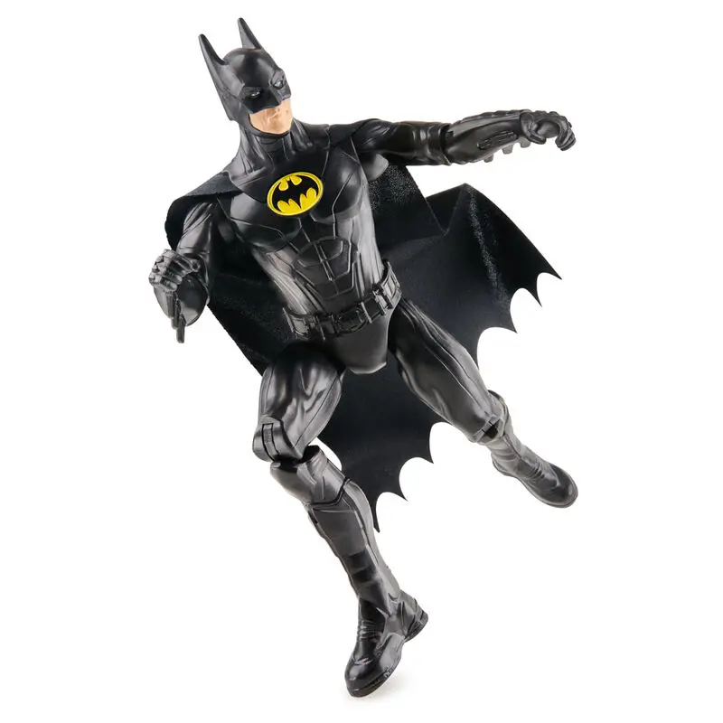DC Comics The Flash Batman figure 30cm product photo