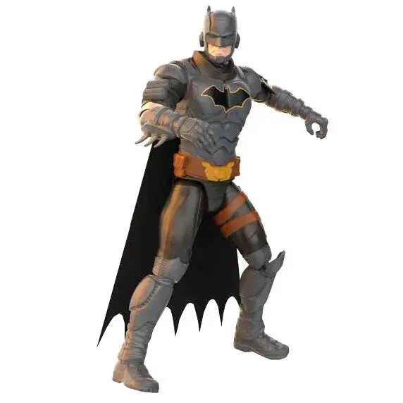 DC Comics Batman figure 30cm product photo