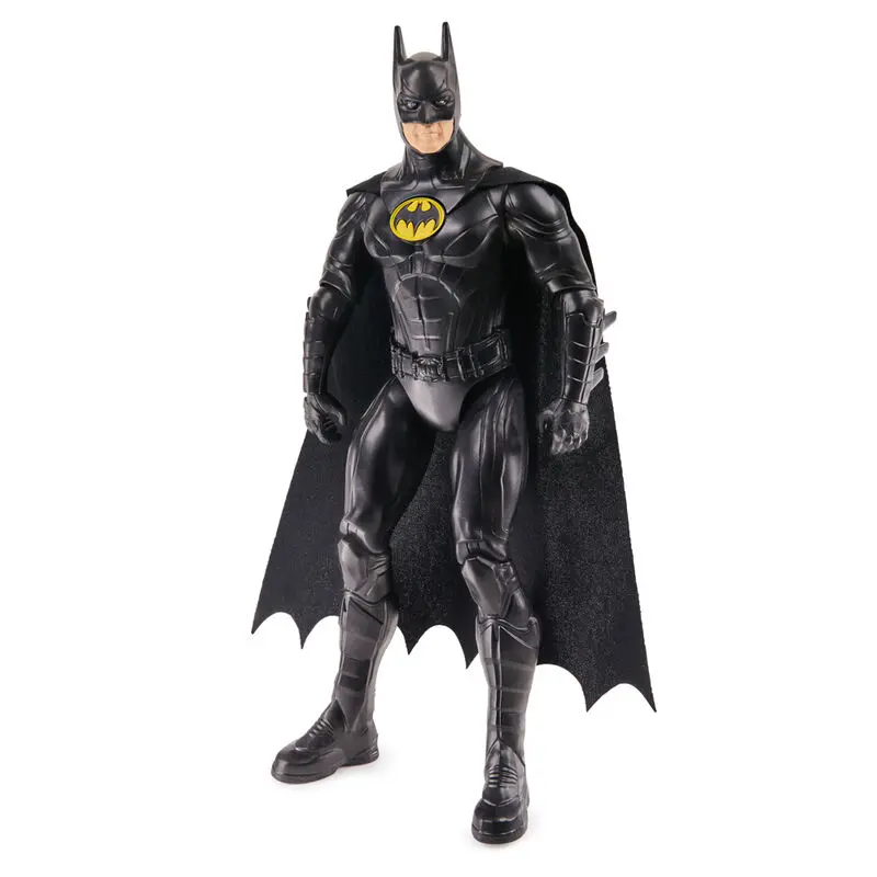 DC Comics The Flash Batman figure 30cm product photo