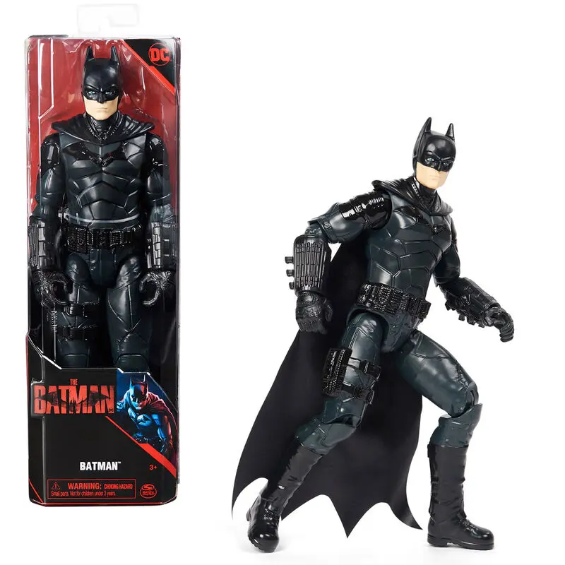 DC Comics Batman figure 30cm product photo