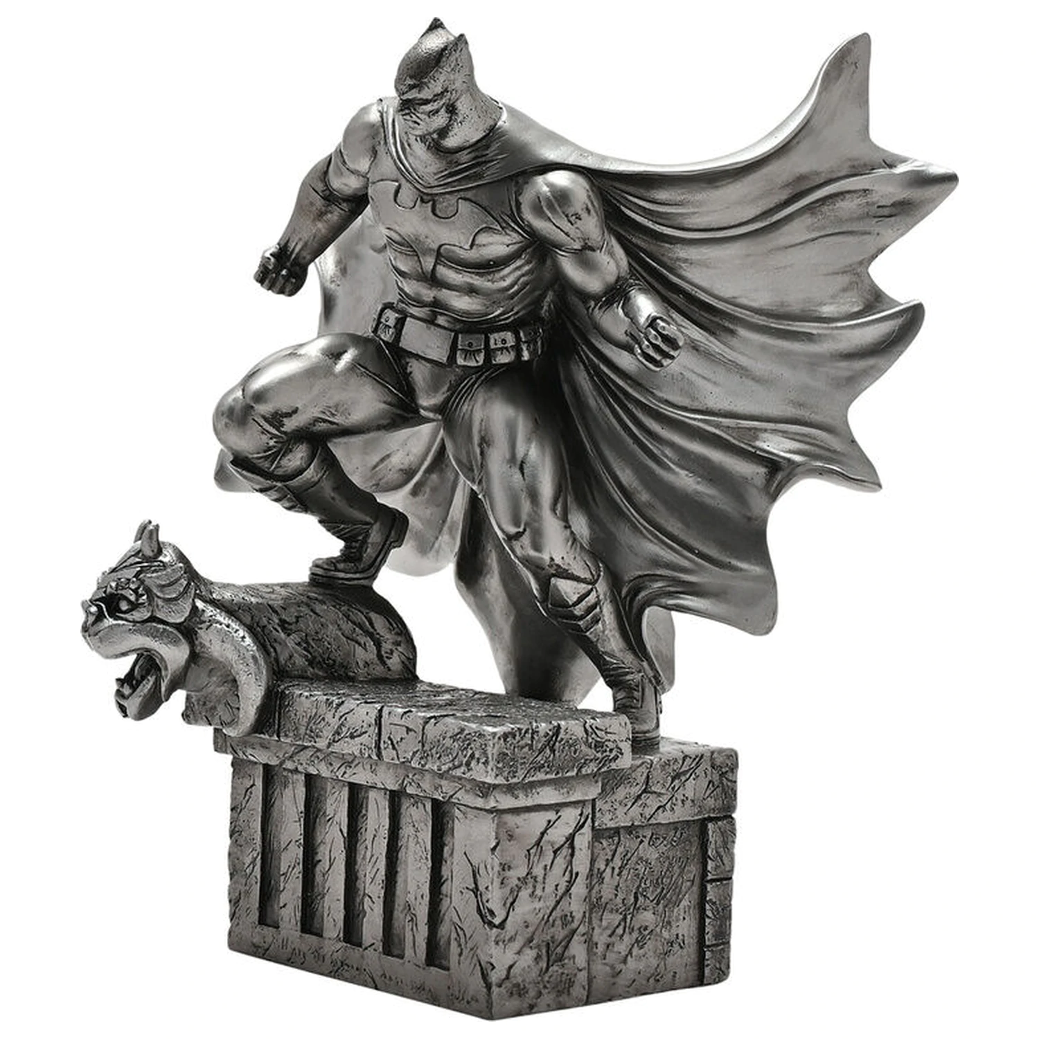 DC Comics Batman & Gargoyle figure product photo