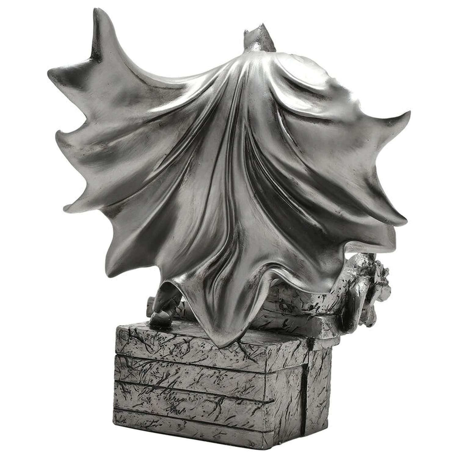 DC Comics Batman & Gargoyle figure product photo