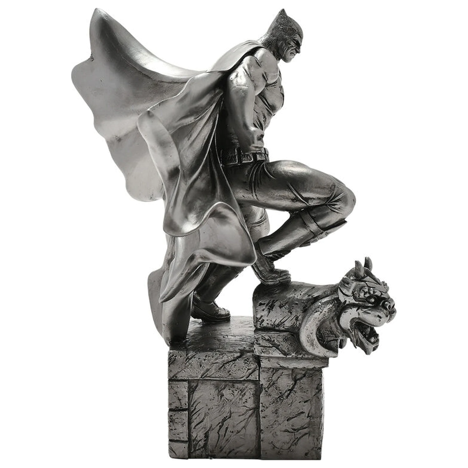 DC Comics Batman & Gargoyle figure product photo