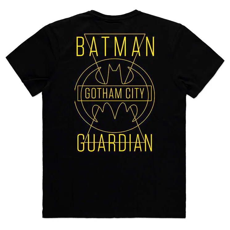 DC Comics Batman Gotham City Guardian t-shirt product photo