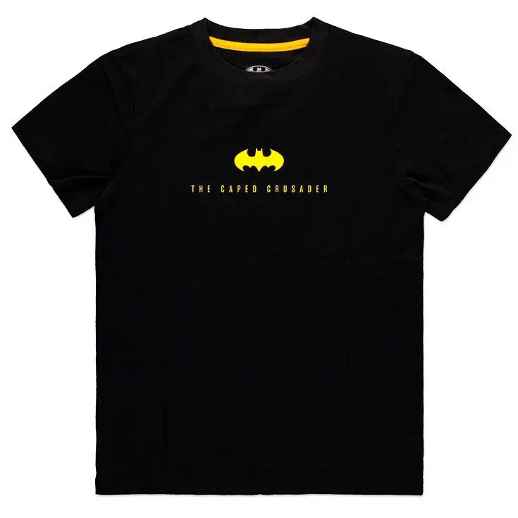 DC Comics Batman Gotham City Guardian t-shirt product photo